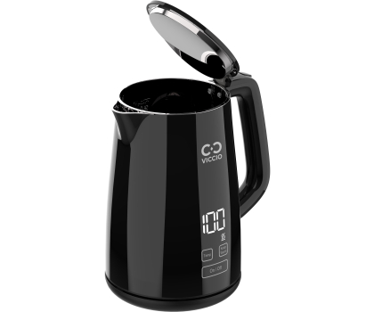VICCIO Outlet Stalowy ze sterowaniem dotykowym KLD-9030-K